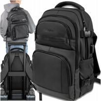 Kelioninė kuprinė Wozinsky WPW-20L, 40 × 20 × 25 cm, 20 l