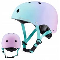 Dviratininko šalmas Wozinsky HT-38GRM BMX ir paspirtukui, M, 54–58 cm