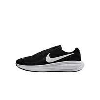 Nike Revolution 8 Ypa Plati Juoda Balta Vyriški Sportbačiai HQ1996-001 44 gray