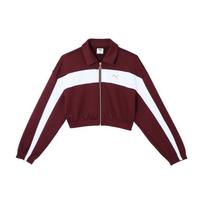 PUMA Sports Life Kolekcijos Striukės & Paltai Moteriškos Bordo 633795-96 L black