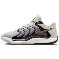 Nike KD 17 EP 'Light Iron Ore' Men's FJ9488-003 EU 40 gray