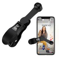 Phone Clicker Auto Screen Tapper Adjustable Mobile Phone Screen Auto Clicker Device Tap Tap Auto Clicker Phone for Smartphone juoda