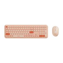 Lenovo MK28-110 Wireless Dual-Mode Keyboard Mouse Combo