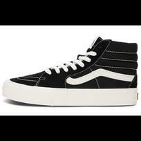 Sk8 Vans-Hi VR3 'Black Marshmallow' VN0005UN1KP 35 white