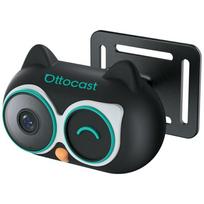 Ottocast CA520-T Cabin Care CarPlay Car Adapter Black