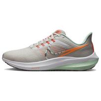 Nike Air Zoom Pegasus 39 Premium 'Photon Dust Orange Mint' Women's DQ4339-001 36 gray