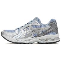 ASICS Gel Kayano 14 Bėgimo bateliai Unisex Sidabriniai Mėlyni 1203A537-401 37 mėlyna
