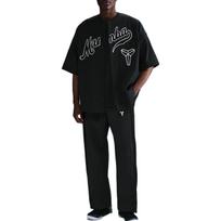 Nike Kobe Bryant Baseball Jersey IB0007-010 M juoda