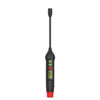 High Sensitivity Combustible Gas Tester Sniffers Tool With Adjustable Alarm For LPG And Ethanol Leakage Inspection 1