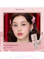 Liquid blush Flower Knows Strawberry Cupid 02 įvairiaspalvis