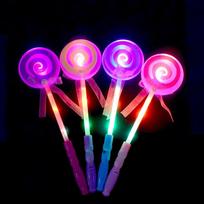 Vaikams LED Šviečianti suknelė Mergaitėms Vaikams Violetinė Žalia Cosplay Kostiumas Karnavalo Gimtadienio Šventės Drabužiai Helovino Kostiumas Išleistuvių Suknelė 100 (2-3T) purple