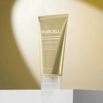 PURCELL 8B/mL L-Glutathione TXA Capsule Cream 80ml beige