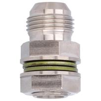 Turbo tepalo karterio grąžinimo išleidimo kamščio adapteris 10ANM18x1.5 31504301010 Universalus automobilio jungtis