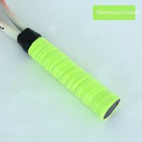 Grip Tape Sticky Tennis Racket Over Grip Anti-slip Anti Slip Tennis Racket Sweatband  Female green