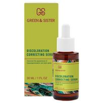 Niacinamide Color Correcting Serum Hydrating Moisturizing Face Serum Brightening Fade Dark Spots for Men Women 30ml  30ml