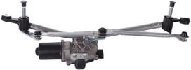 Dacia LODGY 2012- Front Wiper Mechanism with Motor