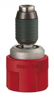 Greitos fiksacijos angalių laikiklis Quick 1/4", Metabo