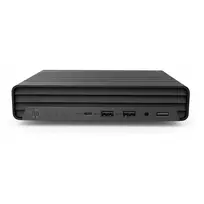 PC HP ELITE MINI 800 G9, Intel Core i5-12500, 16GB RAM, 256GB SSD, W11P DA, A klasė