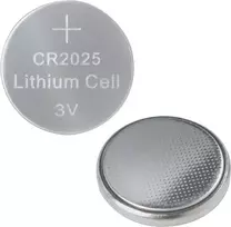 Baterija Logilink CR2025B10