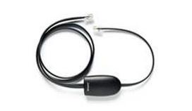 Jabra EHS adapterio laidas, skirtas Cisco IP telefonams