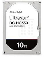 Sandisk HDD WESTERN DIGITAL ULTRASTAR Ultrastar DC HC330 0B42258 10TB SAS 256MB 7200 rpm 3,5" 0B42258