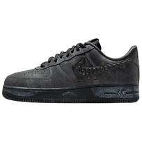 Nike Air Force 1 07 LV8 Metalwork Vyriški sportbačiai Juodi Vidutinio peleno Antracito IH4965-254 38 gray