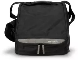 Krepšys Garmin XL Carry Bag and Base, juoda