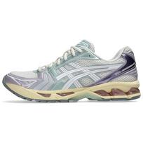 ASICS Gel Kayano 14 Cream Dusk Violet Casual 1203A537-105 37 gray