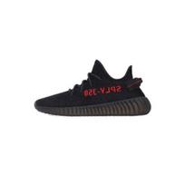 Adidas Yeezy Boost 350 V2 Bred CP9652-2020 Unisex EU 38 raudona/juoda
