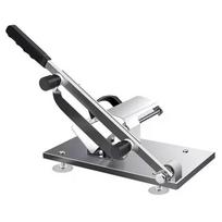 Zhi Shi 3040 Multi-purpose Stainless Steel Food Slicer white