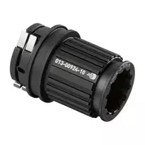 Tacx® Micro Spline korpusas