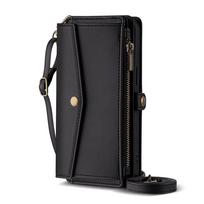 OPPO A3 Pro Wallet Case for A54 4G, A94 5G - Flip Leather Cover A53 2020/A32 2020/A33 2020/A53S 2020 4G juoda