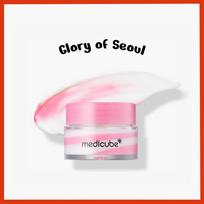 [NEW] MEDICUBE PDRN Lip Sleeping Mask, 10g pink