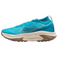 Nike ZoomX ACG Zegama Baltic Blue Light Orewood Brown Men Sneakers Mink-Brown Phantom HV8113-400 40 blue