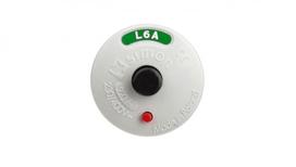 Wyłącznik Nadmiarowy Wkrętkowy L-6A Ghs101 2060 Vp0