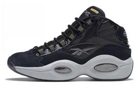 Question Panini x Question Reebok Mid 'Black Pulsar Prizm' HQ4135 42.5 black