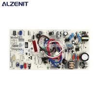 Nauja Haier oro kondicionieriaus vidinio bloko valdymo plokštė 0011800490C grandinės PCB CQC13134095636 Kondicionavimo dalys gray