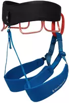 Black Diamond Momentum Harness - Kingfisher - Size XL