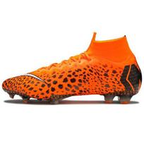 Nike Mercurial Superfly 360 Elite FG 'Total Orange' Men's AR6073-807 EU 40