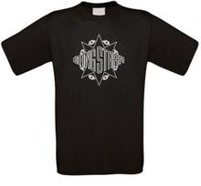 Gang Solid Dj Premier Rap Hip Hop T-Shirt S gray