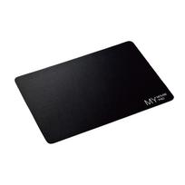 Shanye Large Gaming Mouse Pad black
