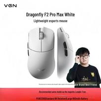 VGN Dragonfly F2 Pro Max Tri-Mode Wireless Gaming Mouse