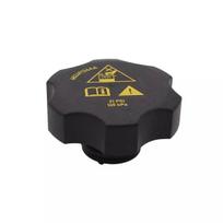Radiator & Coolant Reservoir Cap for Jeep, Chrysler, RAM (68249136AA/68442532AA) juoda