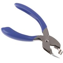 Multi-Function Stationery Tools Stapler Removal Machine Nail Out Extractor Puller Staple Remover mėlyna