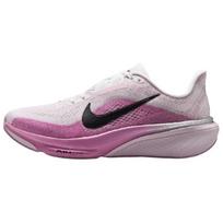 Nike Pegasus 42 Bėgimo bateliai Moteriški Balti/Šviesiai Rožiniai/Šviesiai Violetiniai/Juodi IB1881-103 39 juoda