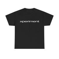 Ken X Carson Xperiment Tees Tour Album Merch T-Shirts - All Sizes M black