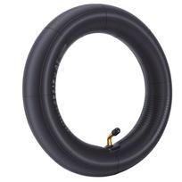 10x2.125 Inner Tube 90 degrees  Angled Valve Rubber Kids Bike Inner Tube for Beach Cruiser black