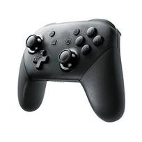 Switch PRO Bevielis valdiklis, skirtas Super Smash Bros., Pilnos funkcijos žaidimų pultelis su vibracija, skirtas Switch/Lite/OLED