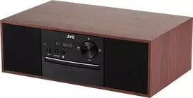 Muzikinis centras Garso Sistema - JVC Mini Bokštas RD-E761
