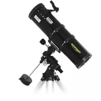Teleskopas Omegon Telescope N 150/750 EQ-4